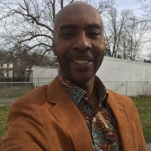 Meet your Posher, Edrece